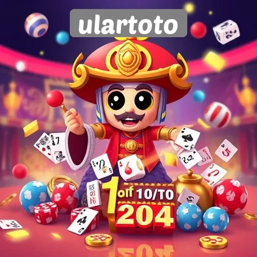 Keunggulan dan Kekurangan Bermain di Ulartoto