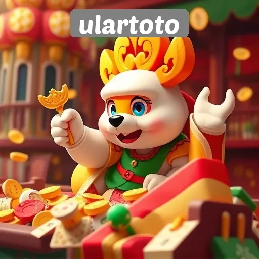 Keunggulan Bermain di Platform Ulartoto