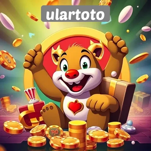 Fasilitas Permainan Terbaik Di Ulartoto
