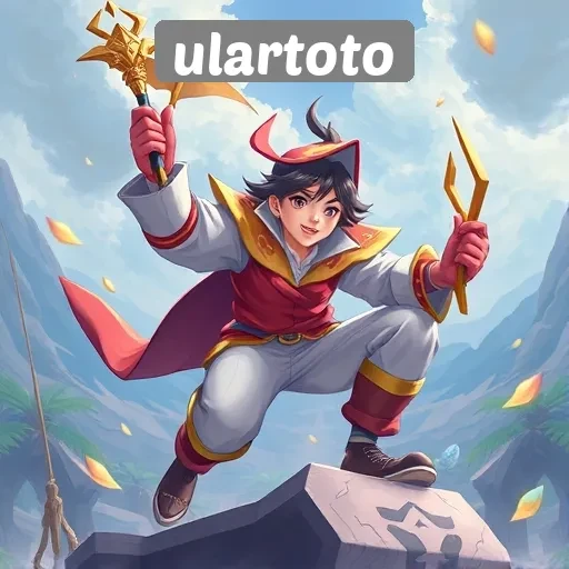 Tantangan dan Keseruan yang Ditawarkan oleh Ulartoto