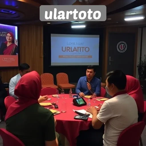 Tanggapan Komunitas Terhadap Situs Ulartoto