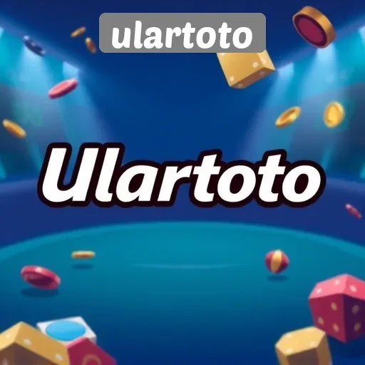 Keberagaman Game yang Ditawarkan oleh Ulartoto