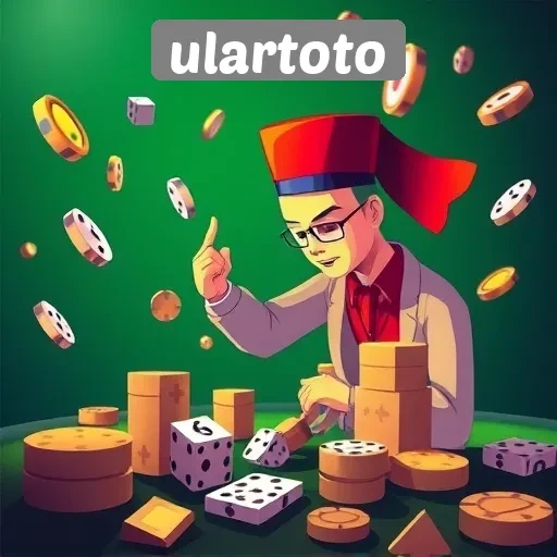 Strategi Bermain yang Efektif di UlarToto untuk Meningkatkan Peluang Menang