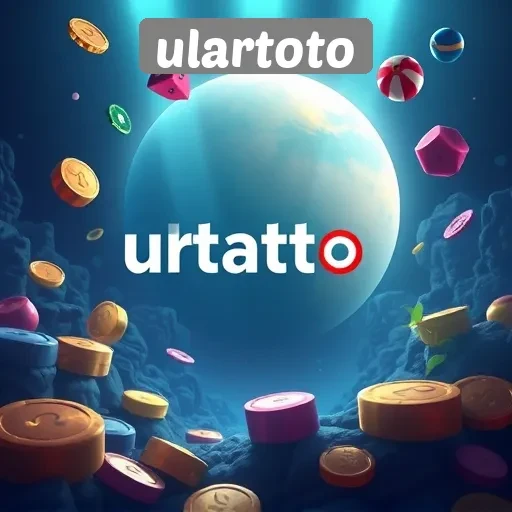 Ragam Permainan Menarik yang Tersedia di Ulartoto
