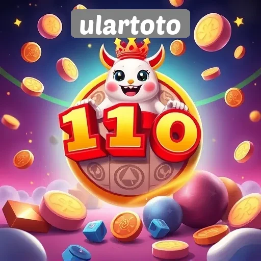 Menjelajahi Fitur Menarik di Situs Game Ulartoto