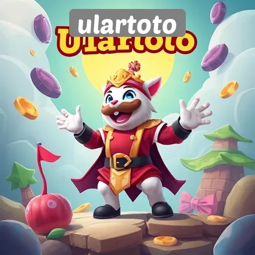 Menggali Lebih Dalam Tentang Situs Game Ulartoto
