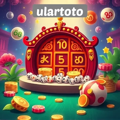 Memahami Fitur Menarik di Situs Game Ulartoto