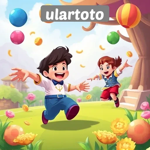 Koleksi Game Seru yang Tersedia di Ulartoto untuk Semua Kalangan