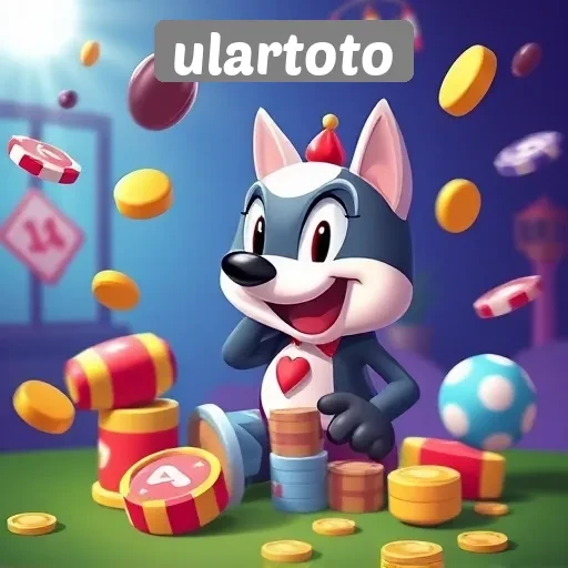 Mengungkap Keunggulan Game di Situs Ulartoto