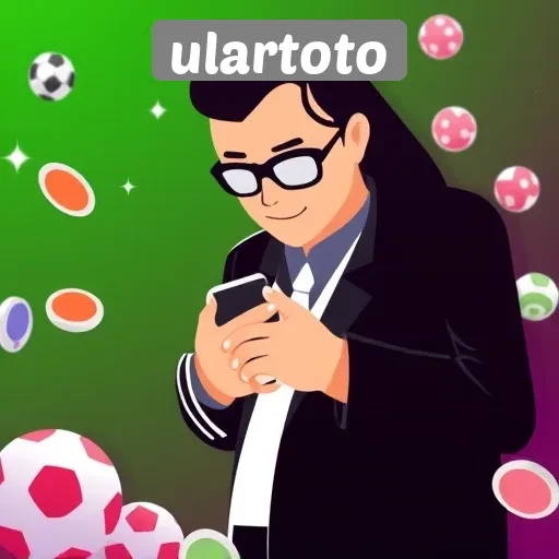Panduan Lengkap Bermain di Situs UlarToto untuk Pemula