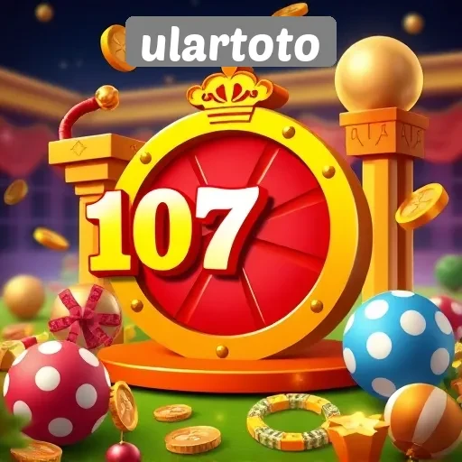 Pengalaman Bermain yang Interaktif di Ulartoto