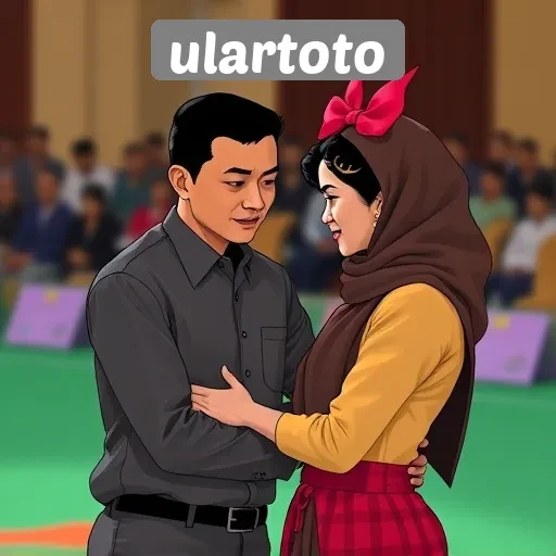 Manfaat Bergabung dengan Komunitas Ulartoto