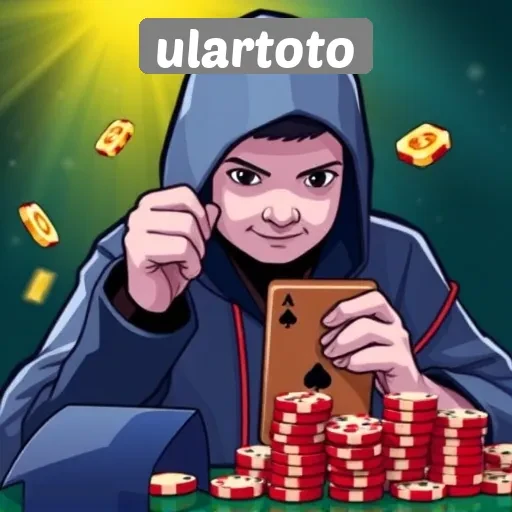 Lisensi dan Keamanan di Situs Game Ulartoto