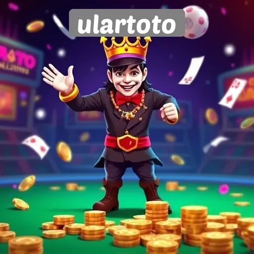 Taktik Bermain di Ulartoto untuk Meningkatkan Peluang Menang