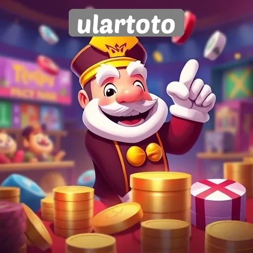 Review Game Populer yang Tersedia di Ulartoto