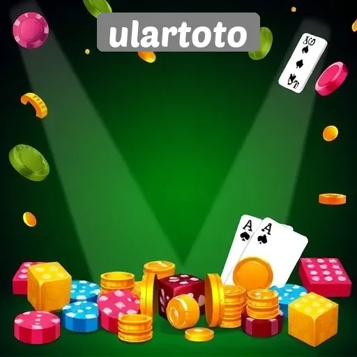 Cara Mendaftar dan Memulai di Ulartoto Secara Mudah