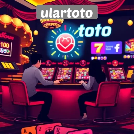 Tinjauan Tentang Keselamatan Bermain di Ulartoto