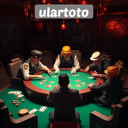 Rahasia Sukses Menang di Ulartoto yang Perlu Diketahui