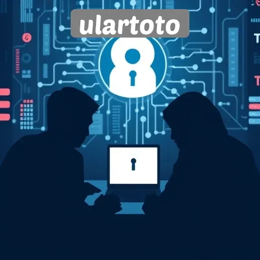 Keamanan dan Privasi di Situs Game Ulartoto