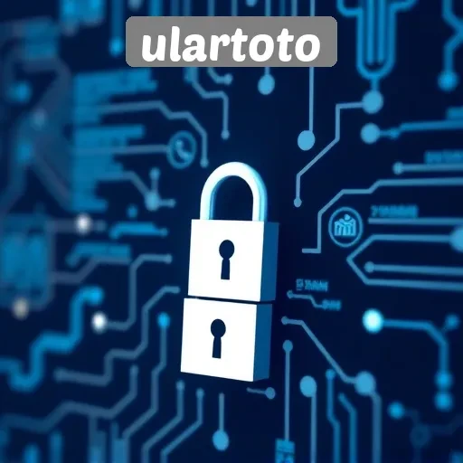 Sistem Keamanan di Ulartoto yang Perlu Diketahui