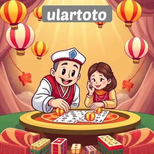 Panduan Memulai Bermain di Ulartoto untuk Pemula