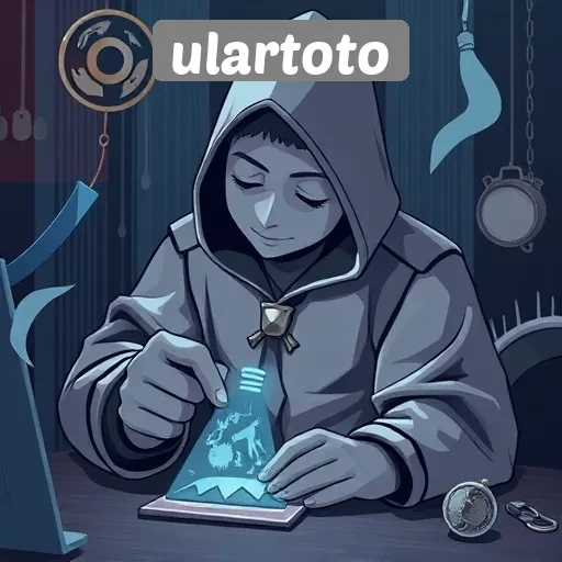 Keselamatan dan Keamanan Bertransaksi di Ulartoto