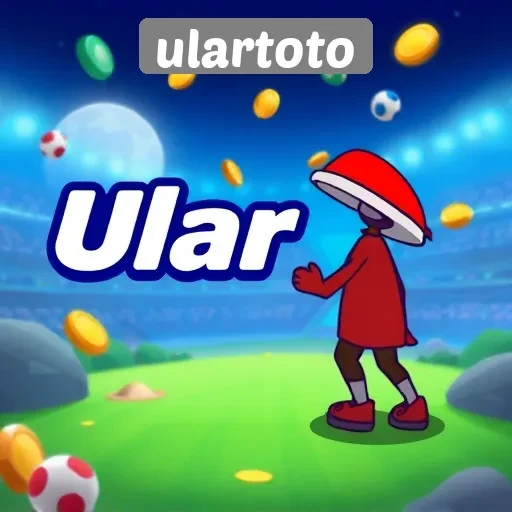 Mengenali UlarToto Platform Game Terbaik di Indonesia