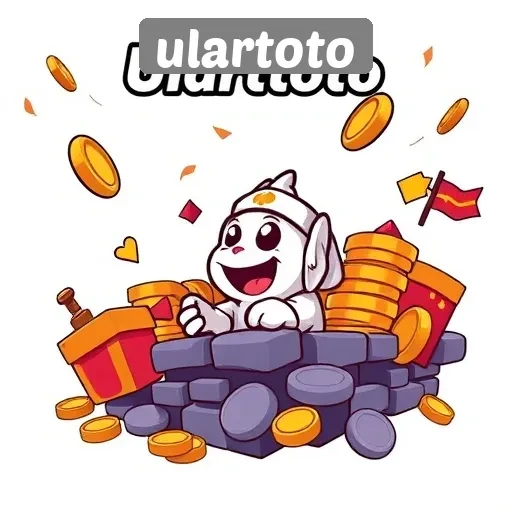 Ulartoto: Pilihan Game Terbaik untuk Pengalaman Bermain Seru