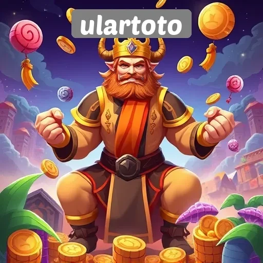 Fitur Menarik yang Ditawarkan ulartoto Untuk Para Gamers
