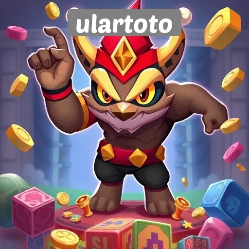 Keistimewaan Ulartoto dalam Dunia Game Online