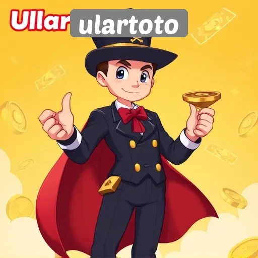 Bisnis dan Peluang di Balik Popularitas Ulartoto untuk Game Online
