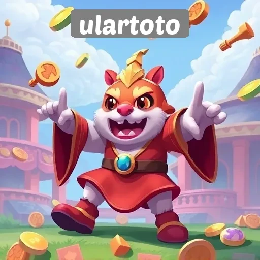 Mengenal Situs Game Ulartoto dan Fasilitas Permainannya