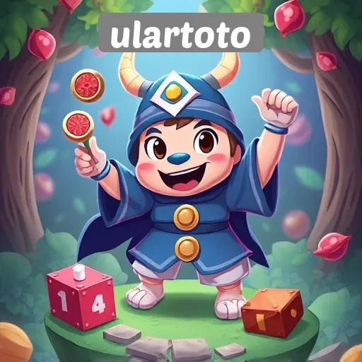 Mengenal Situs Game Ulartoto dan Fitur Menariknya