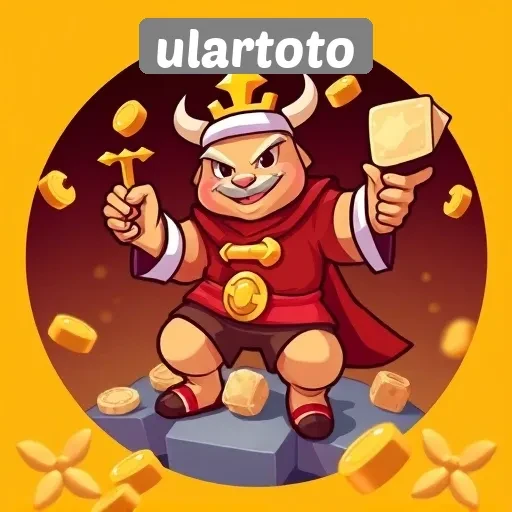 Mengenal lebih dekat situs game ulartoto di Indonesia