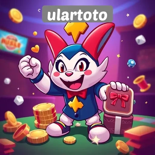 Mengenal Ulartoto Sebagai Salah Satu Situs Game Populer