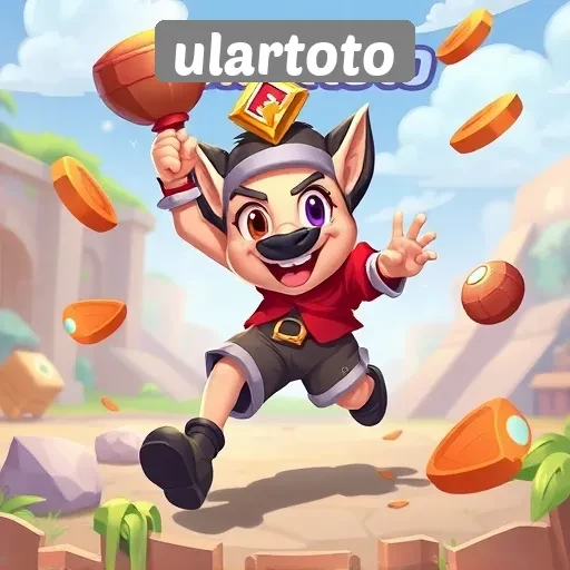 Kepopuleran Ulartoto di Kalangan Pecinta Game di Indonesia