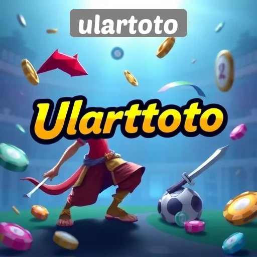 Mengenal Situs Game Ulartoto yang Populer di Indonesia