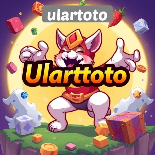 Mengenal Lebih Dekat Situs Game Ulartoto dan Fasilitasnya
