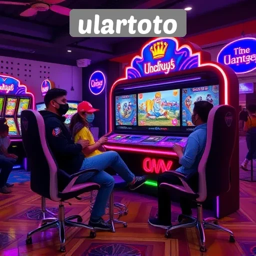 Bagaimana Ulartoto Beradaptasi dengan Permintaan Gamer Modern