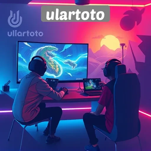 Mengapa Ulartoto Menjadi Pilihan Utama Para Gamer di Tanah Air