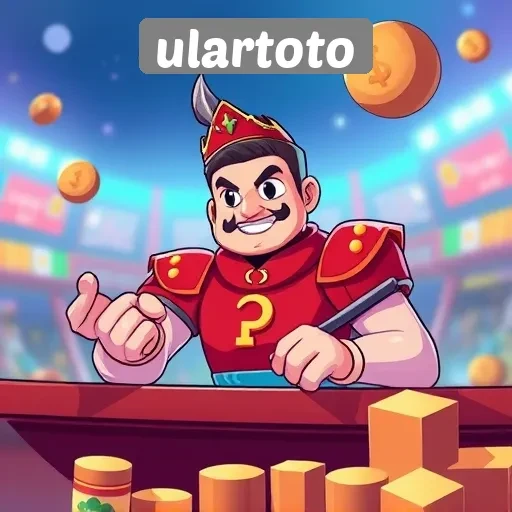 Perkembangan UlarToto dalam Industri Game Lokal