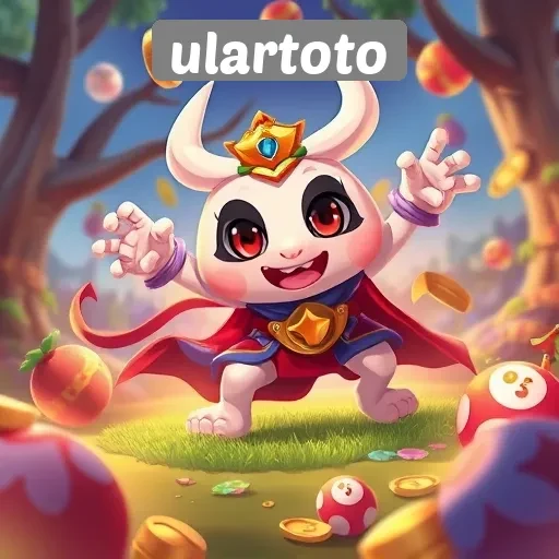 UlarToto Memperkenalkan Fitur Baru untuk Penggemar Game