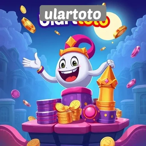 Mengenal Ulartoto Sebagai Platform Game Online Terpercaya