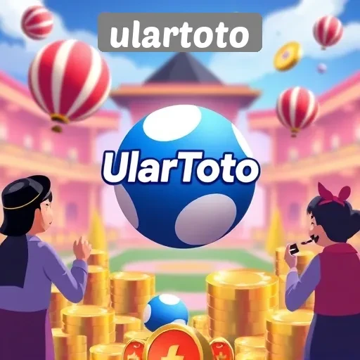UlarToto Platform Permainan Online yang Menarik di Indonesia