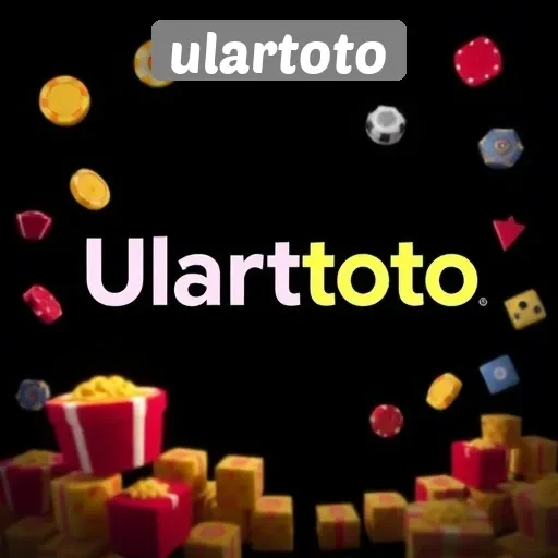 Ulartoto sebagai Platform Permainan Online Terkini