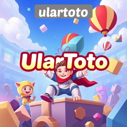 UlarToto Platform Game Terpopuler untuk Penggemar Game