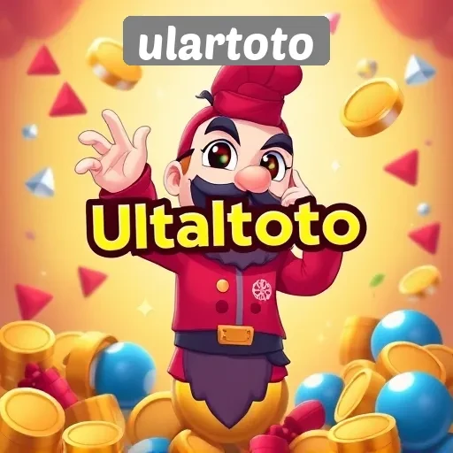 Ulasan Situs Game Ulartoto untuk Pecinta Permainan Online