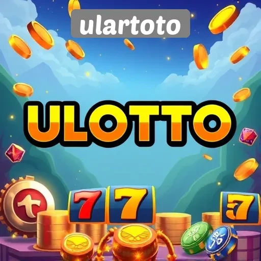 Keunggulan Ulartoto Dalam Menyediakan Permainan Slot