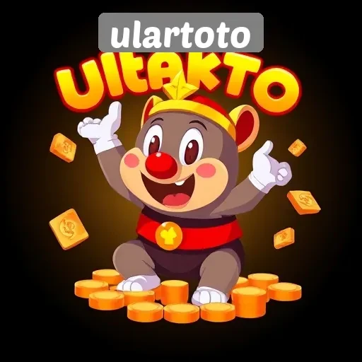Kisah Sukses Pengguna Ulartoto dalam Dunia Game Online