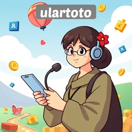 Mengulas Pengalaman Pengguna di Situs Game Ulartoto